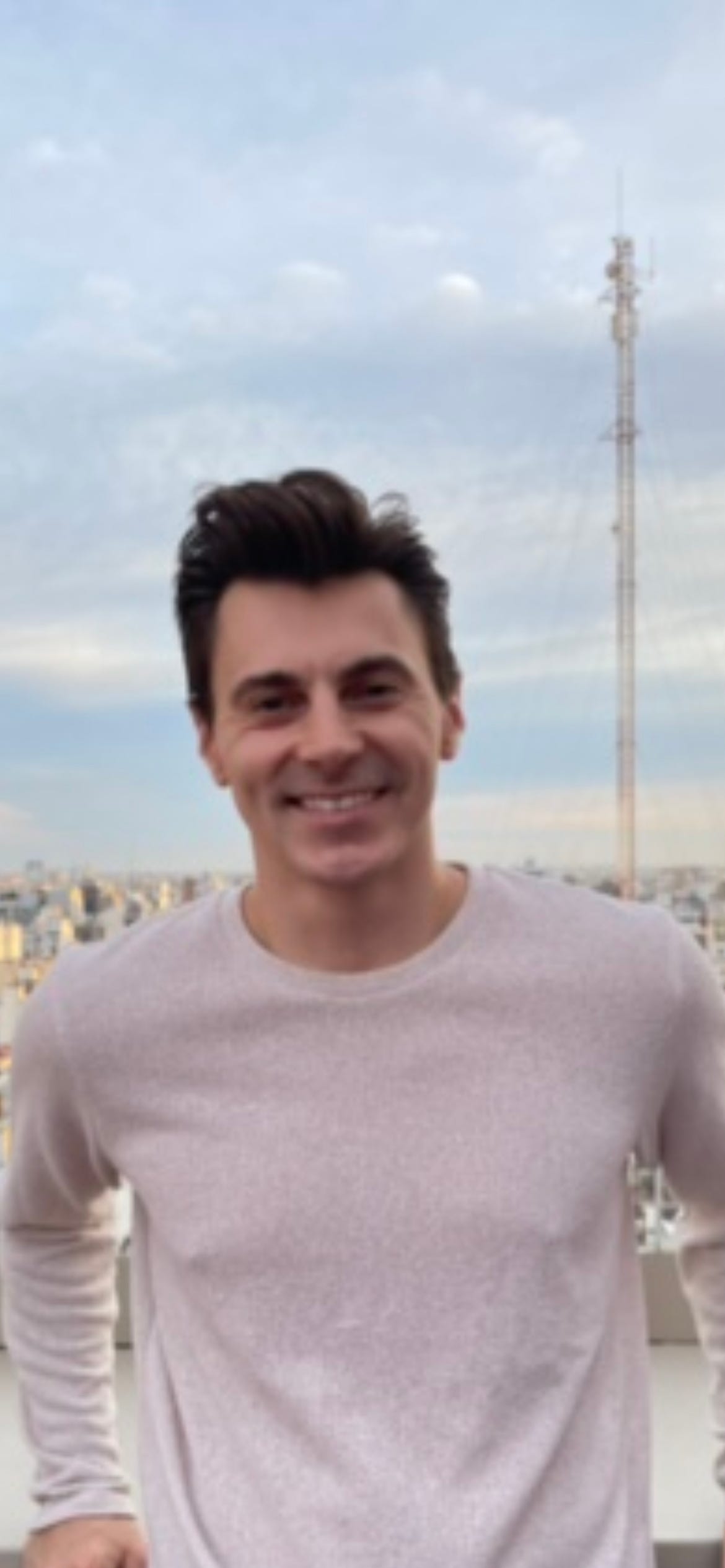 Anton Medvedev – Medium