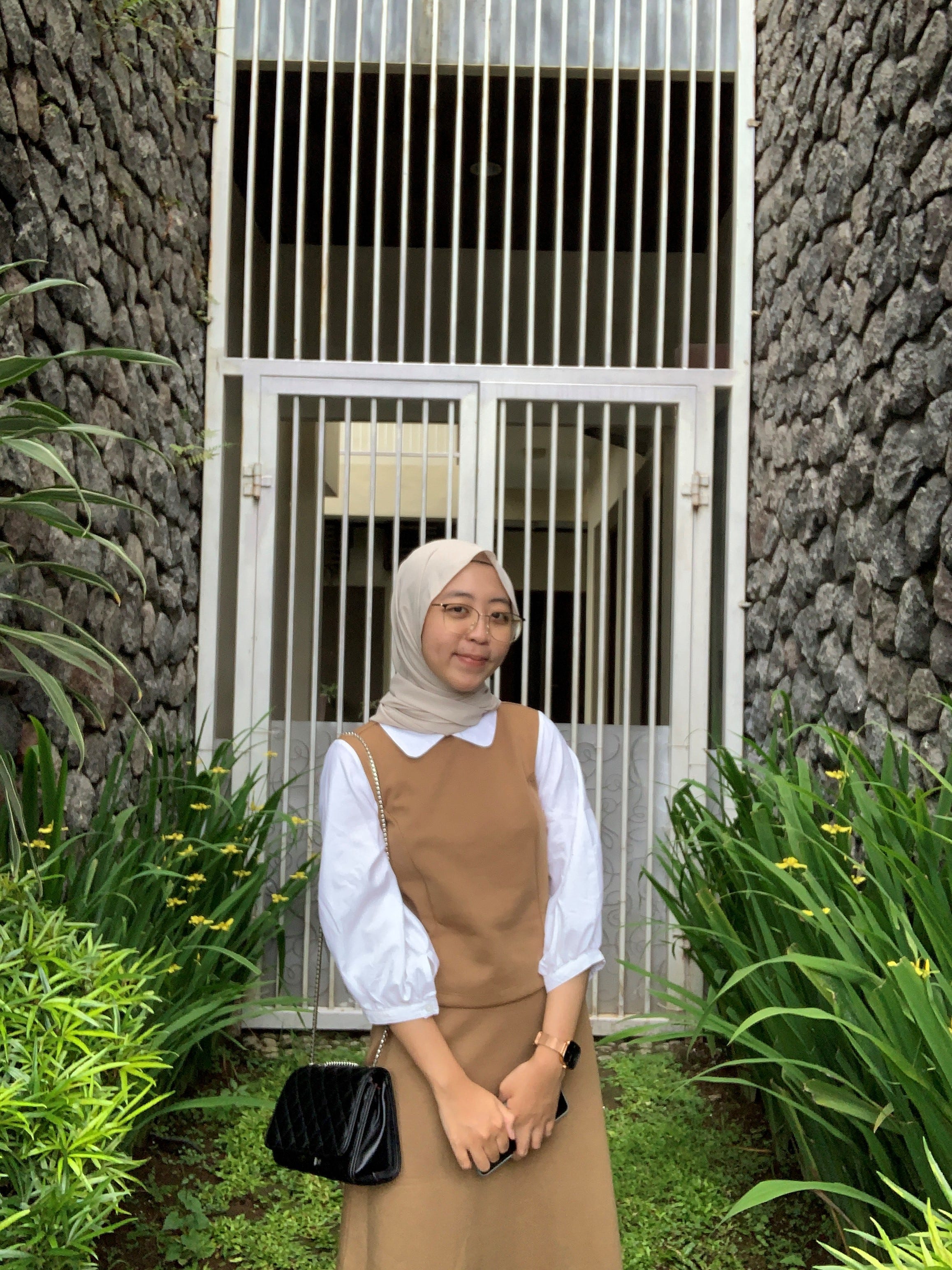 Harfiyanti Falinda – Medium