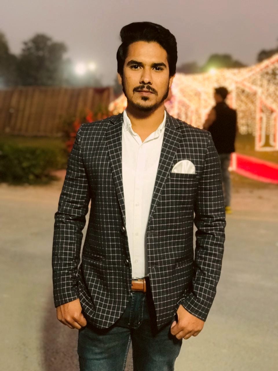 Inzimam Bhatti On Medium Curated Some Lists