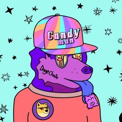 The Drugged Huskies – Medium