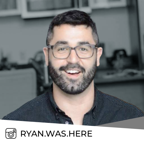 About – Ryan Stewart – Medium
