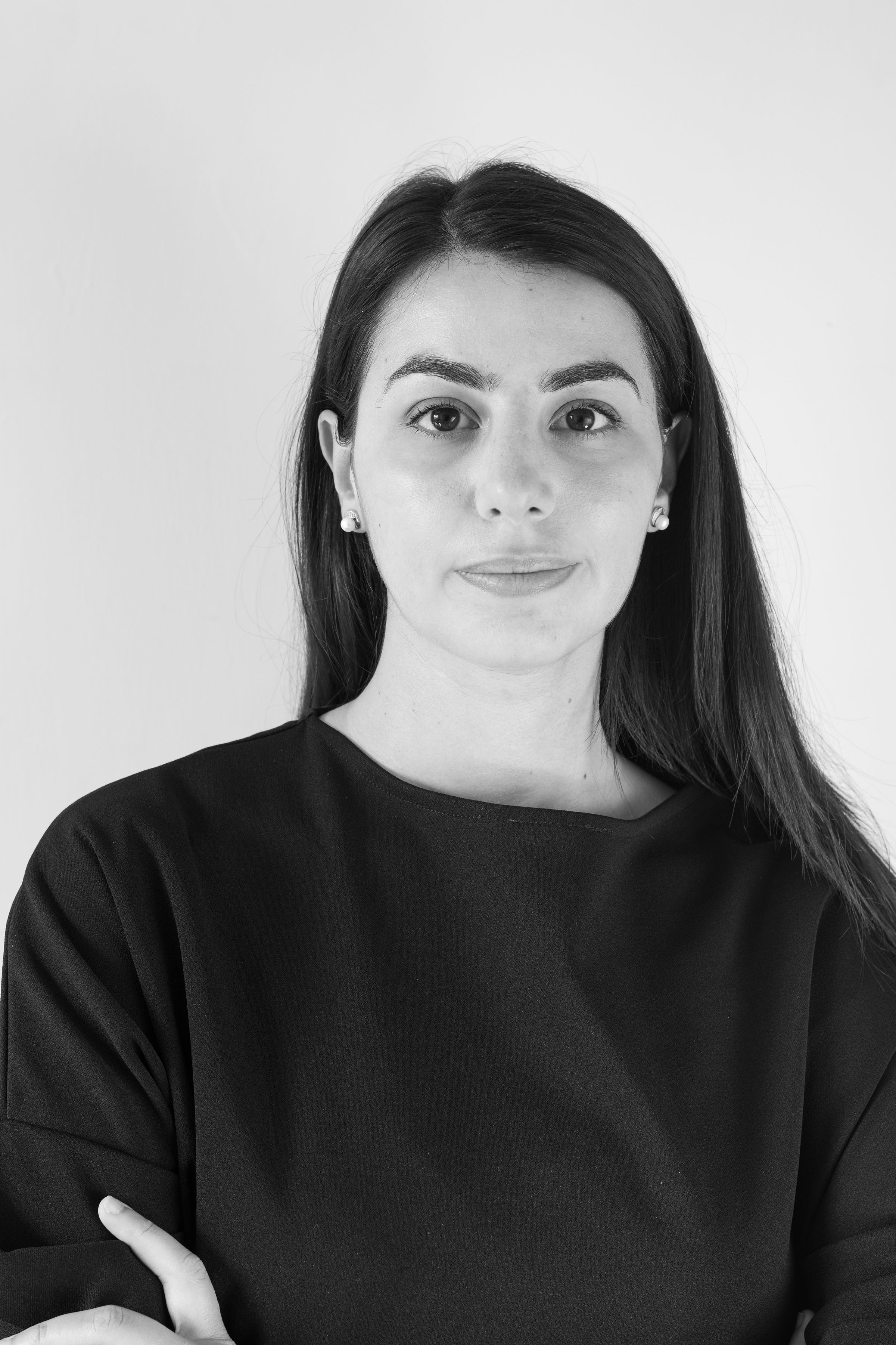 About – Georgia N. Gleoudi – Medium