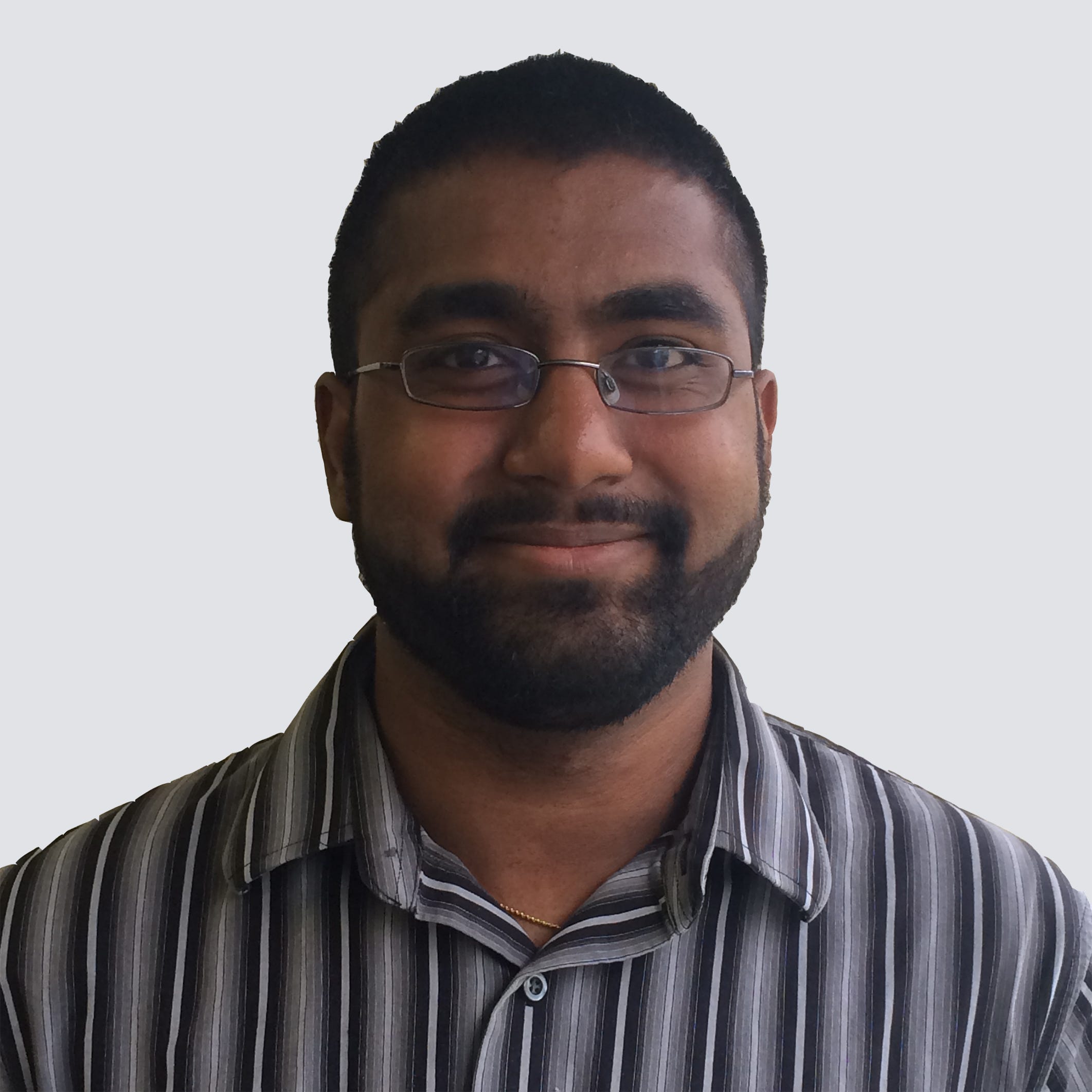 Hari Prasad – Medium