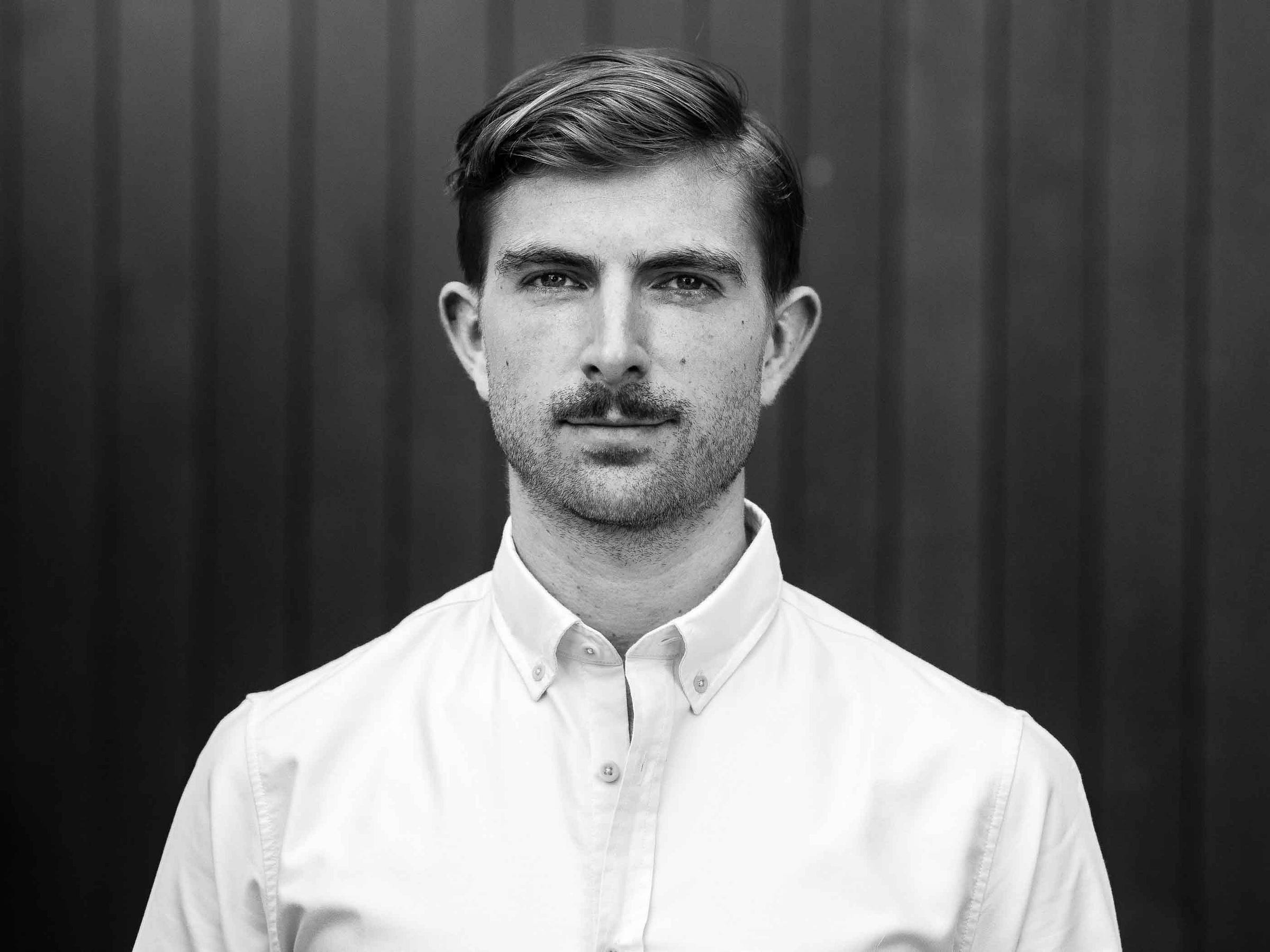 Will Morley Medium