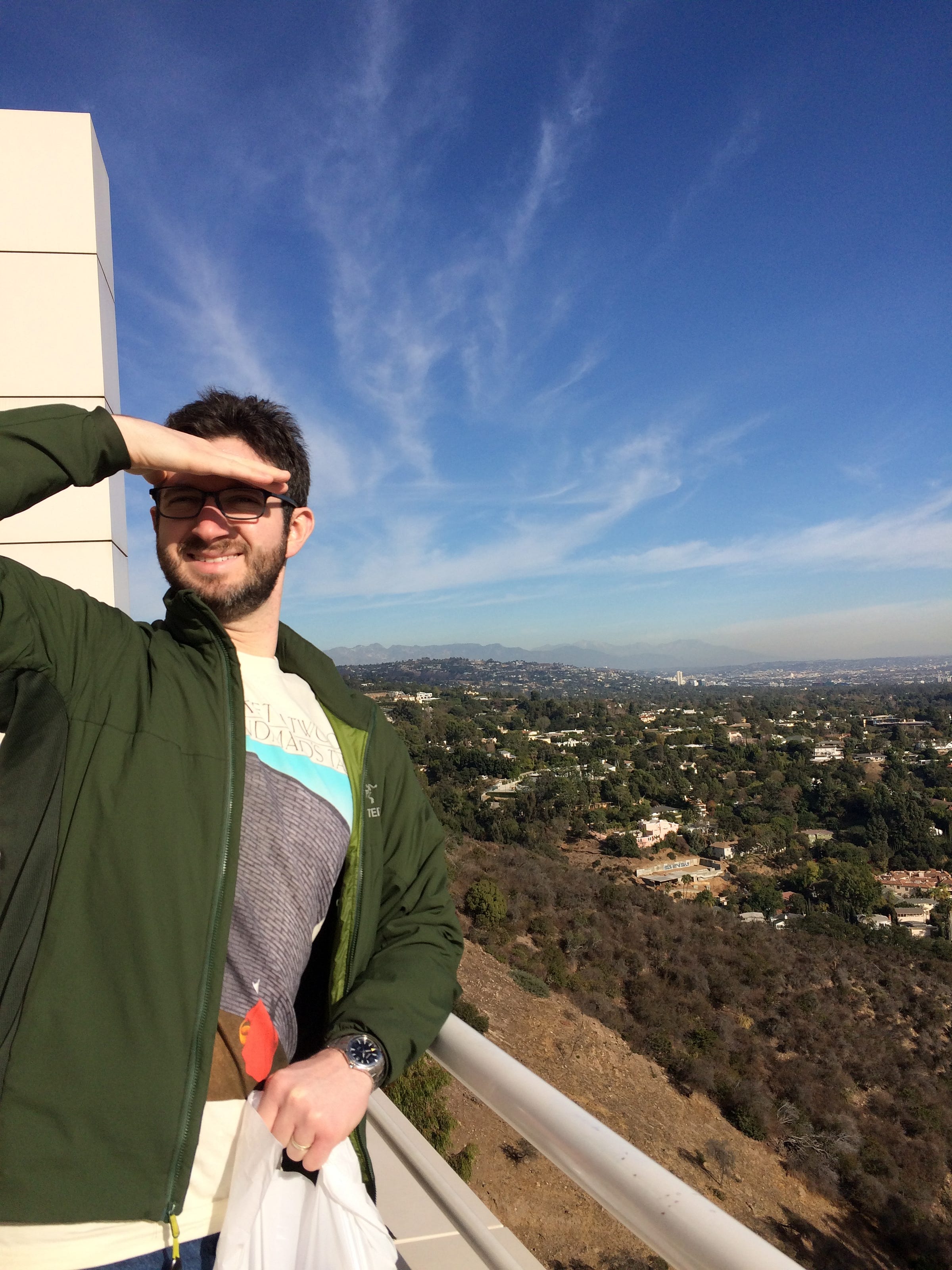 About – Jeremy Diamond – Medium
