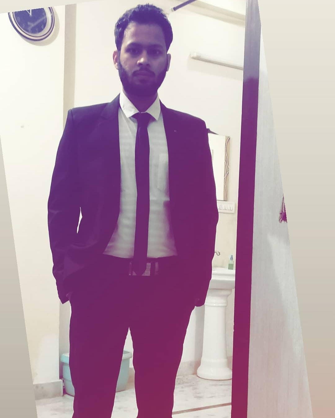 Ravi verma medium
