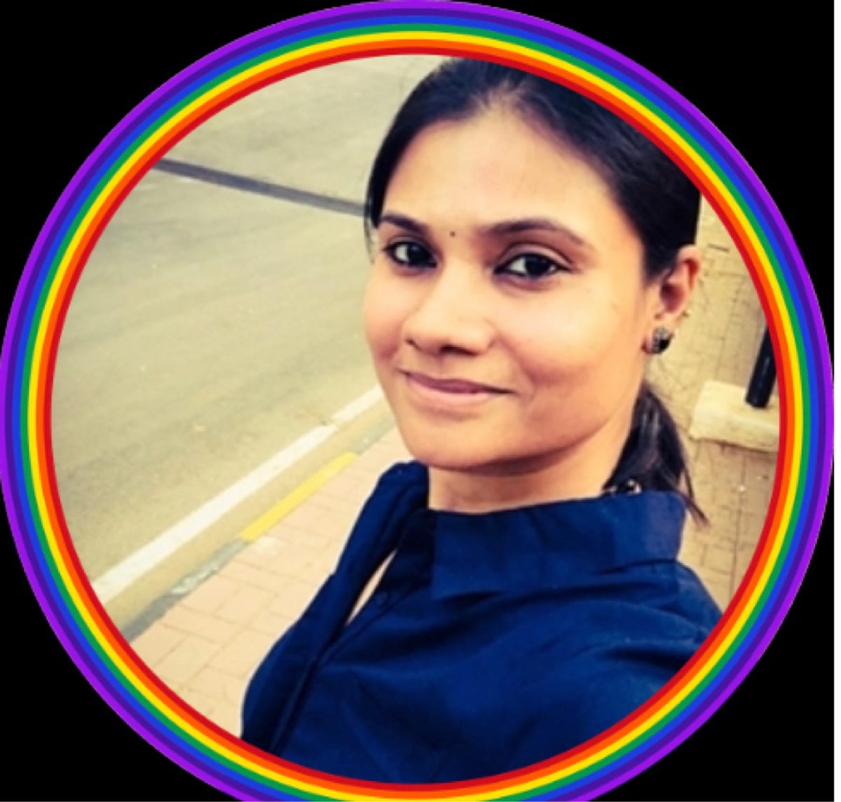 About – Divya Sekaran – Medium
