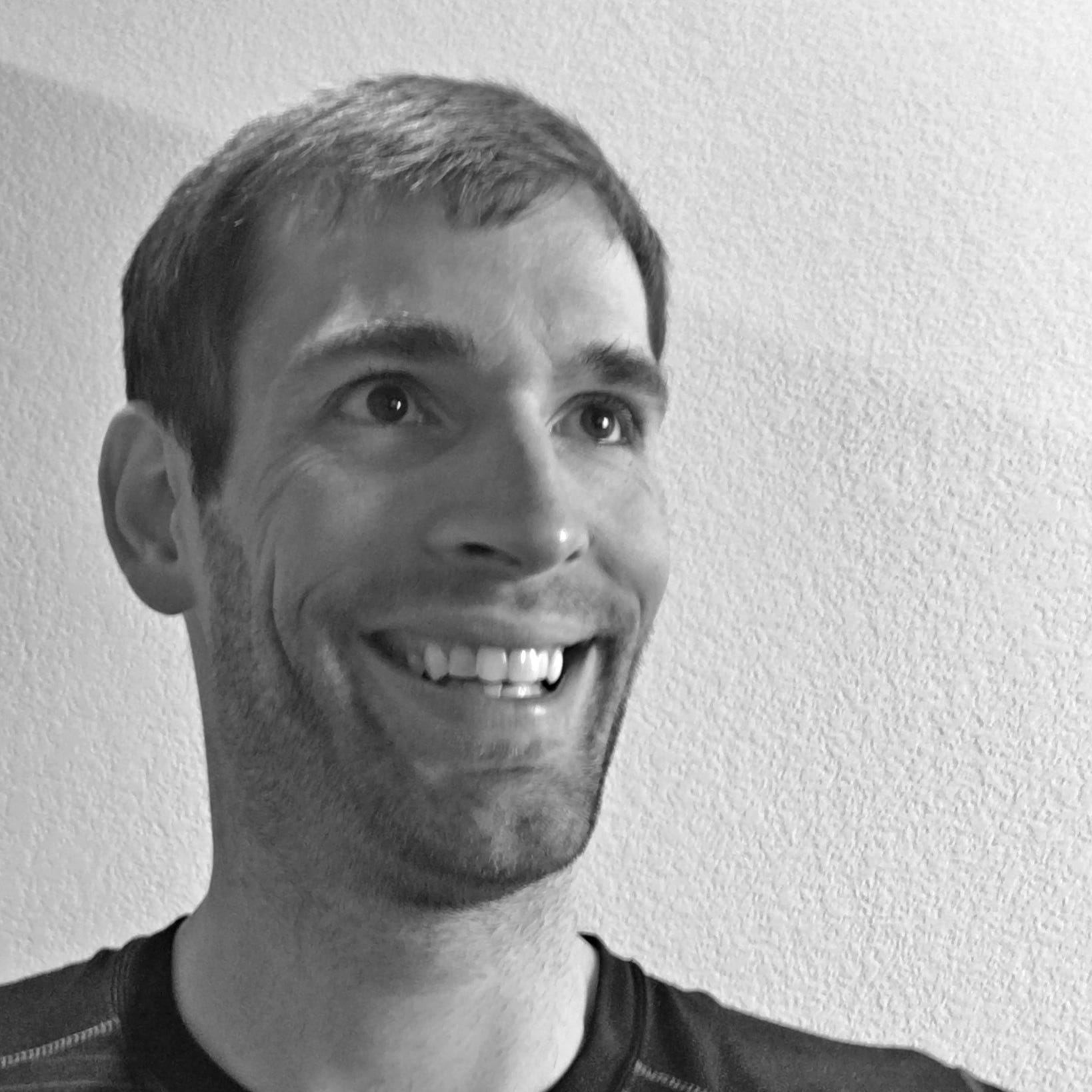 Sean Stewart – Medium