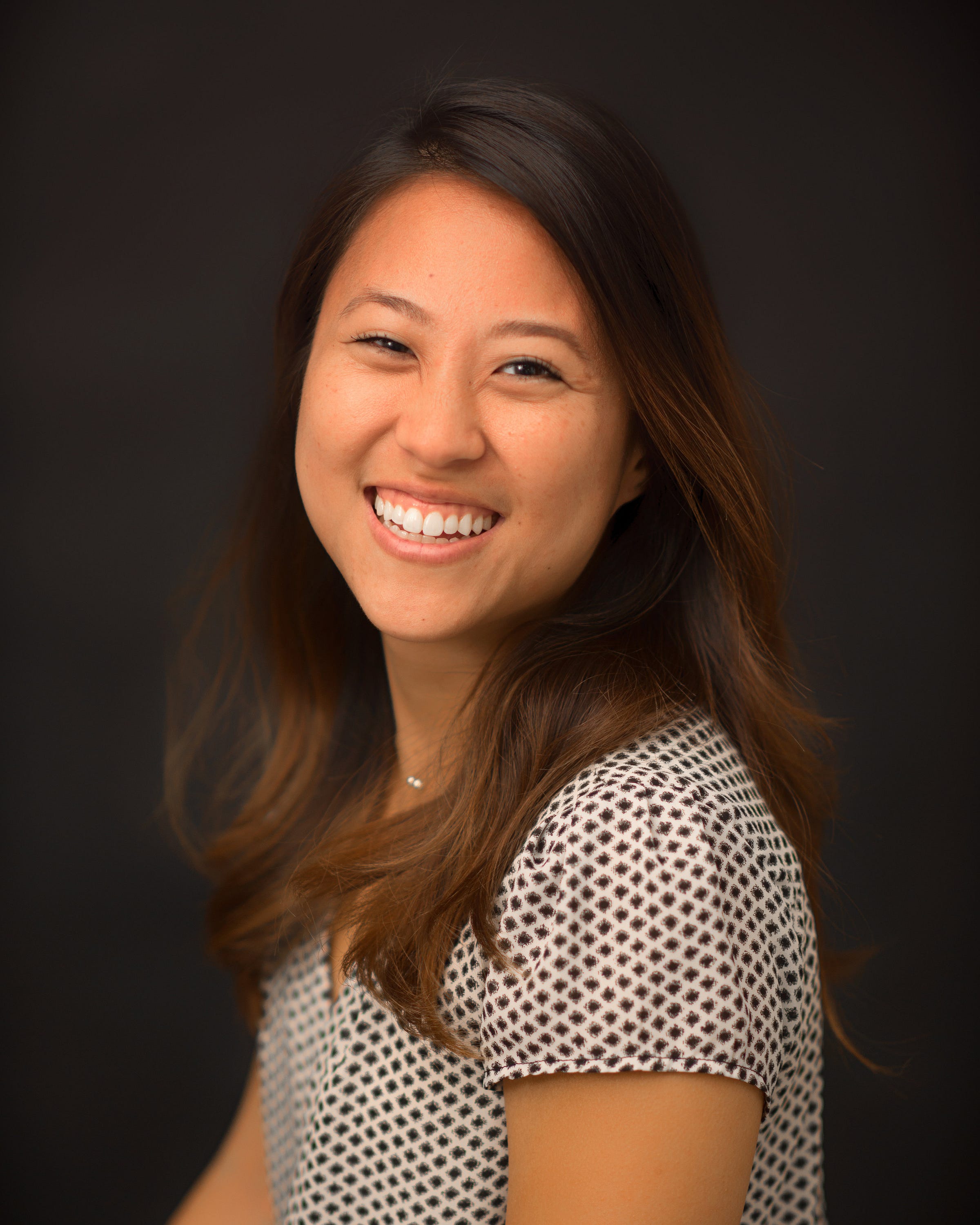 Jenny chou medium