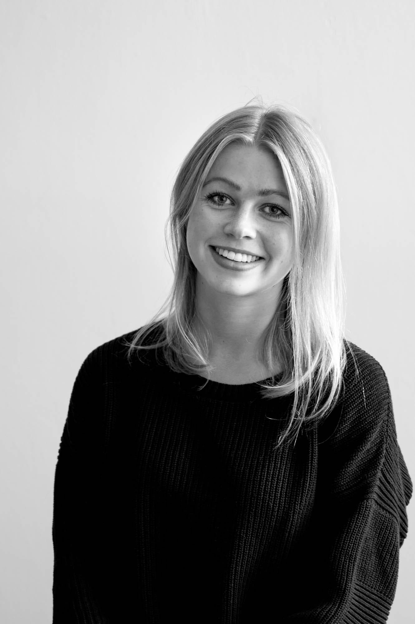 About Lena Kaltenbach Medium