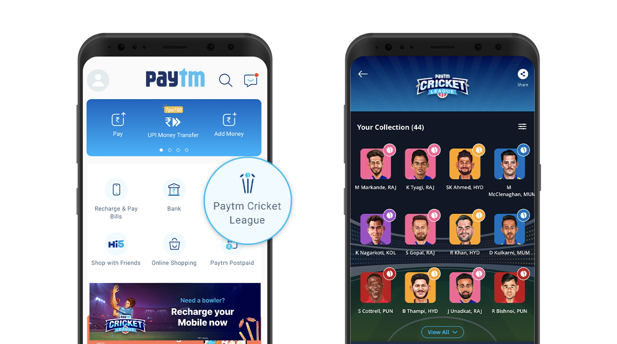 Cricket Betting App Paytm Cricket Betting App Paytm