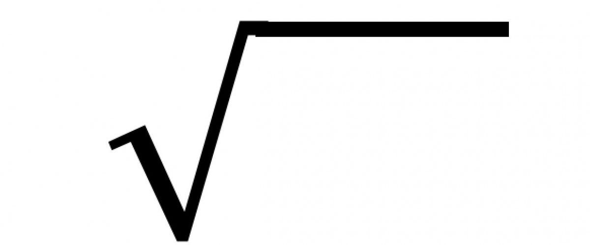 What Is The Square Root Of 16x36 Square root approximation - Rishi Kant Sharma - Medium