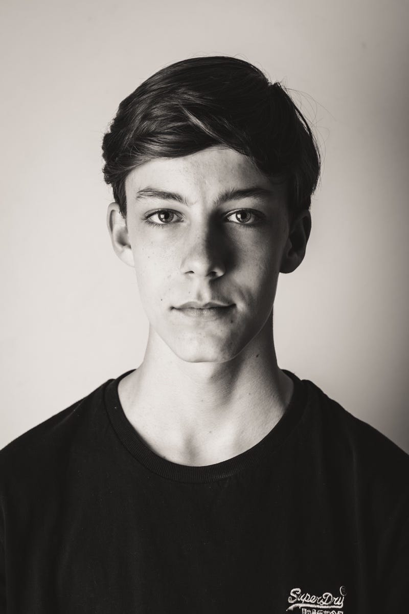 Thomas Stapleton Medium