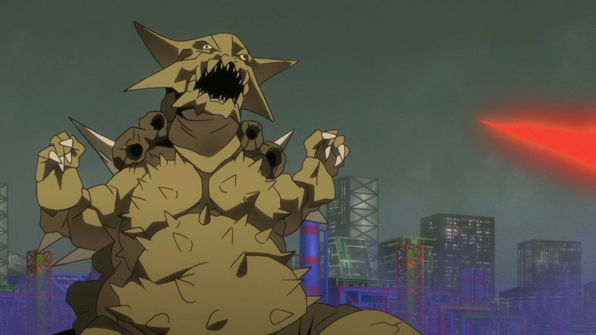 Get Ssss Gridman Reference Recap 10 Originally Written 12 8 18 Desktop Wallpaper Get Wallpaper Ssss Gridman Reference Recap 10 Originally Written 12 8 18 HD