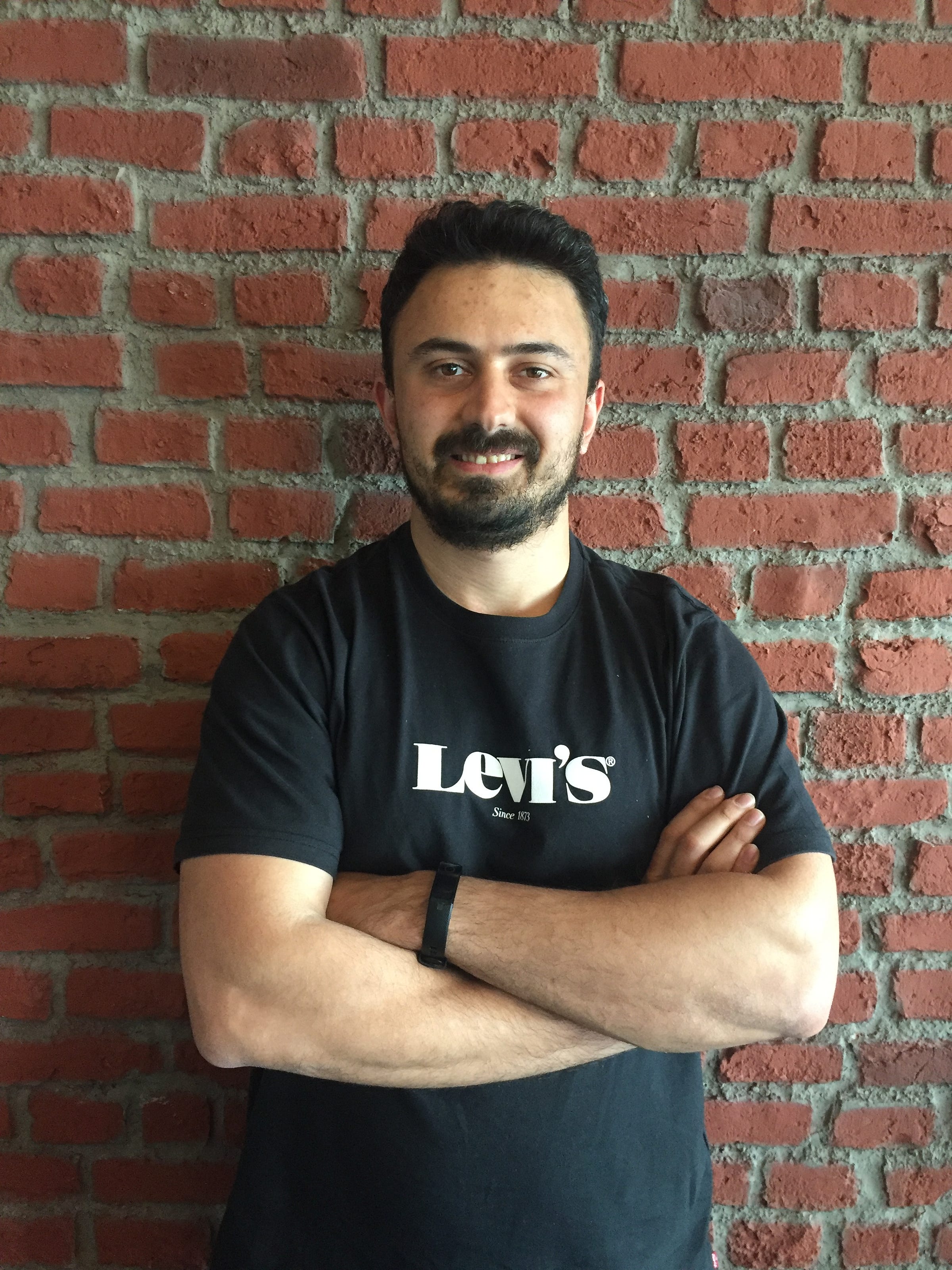 Onur K ro lu Medium Onur k ro lu medium