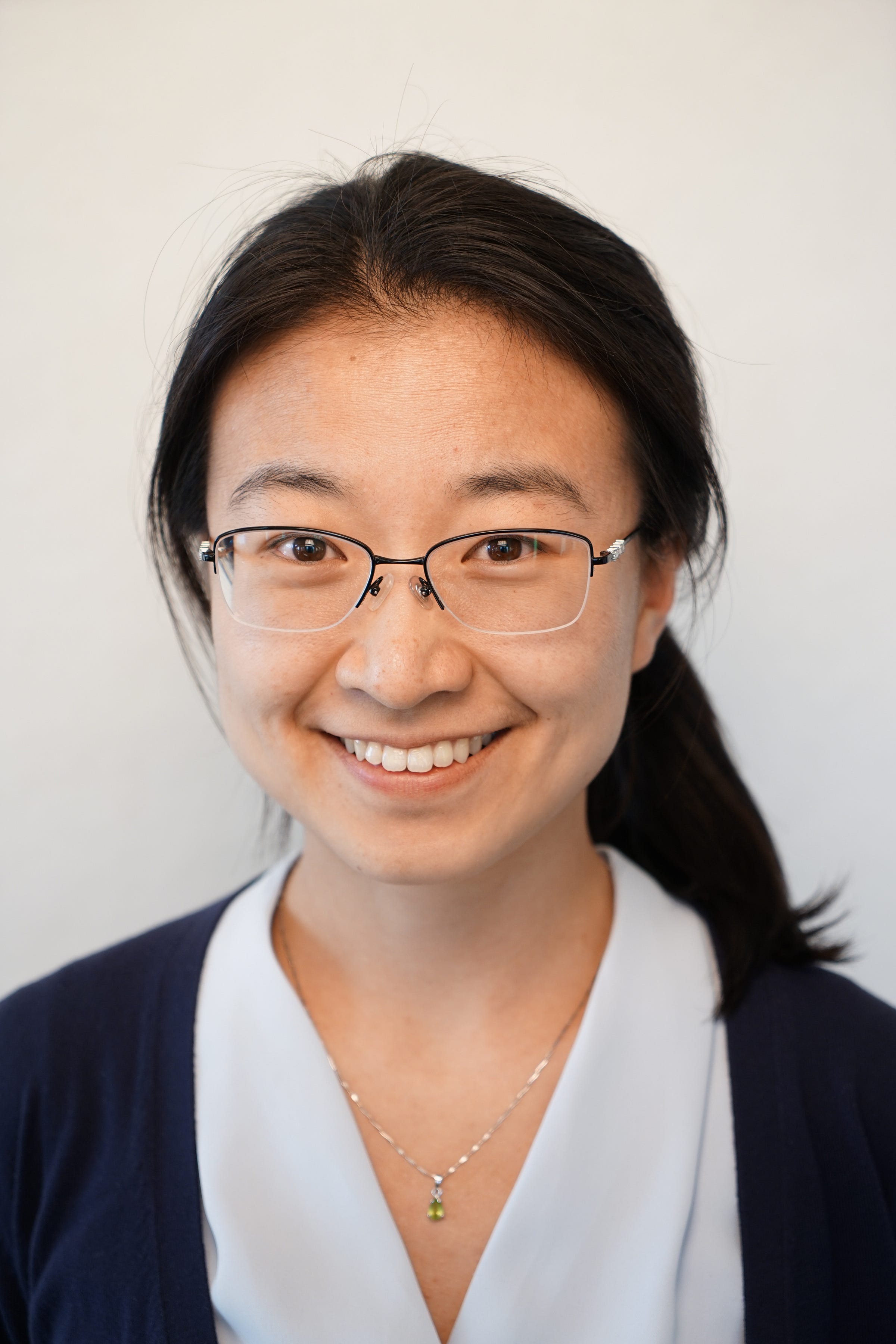 Ruoying Wang – Medium