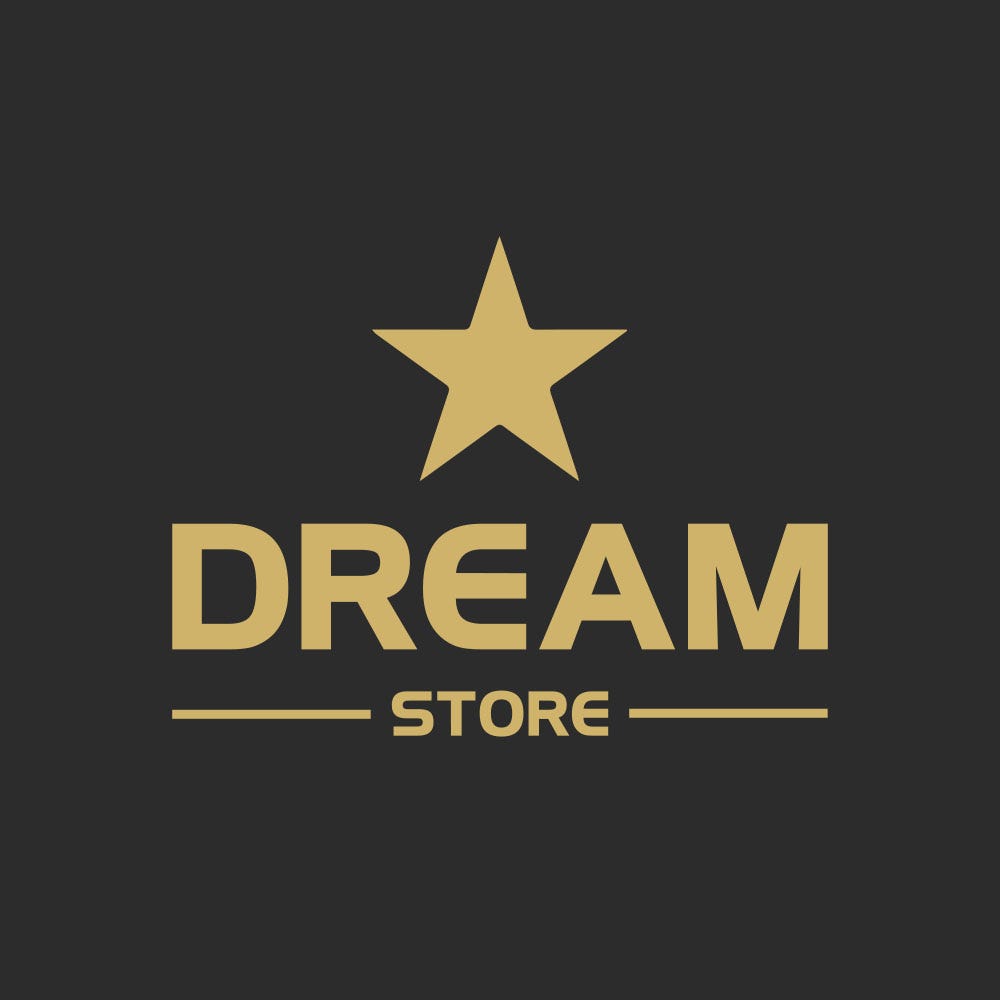 Dream Store Medium