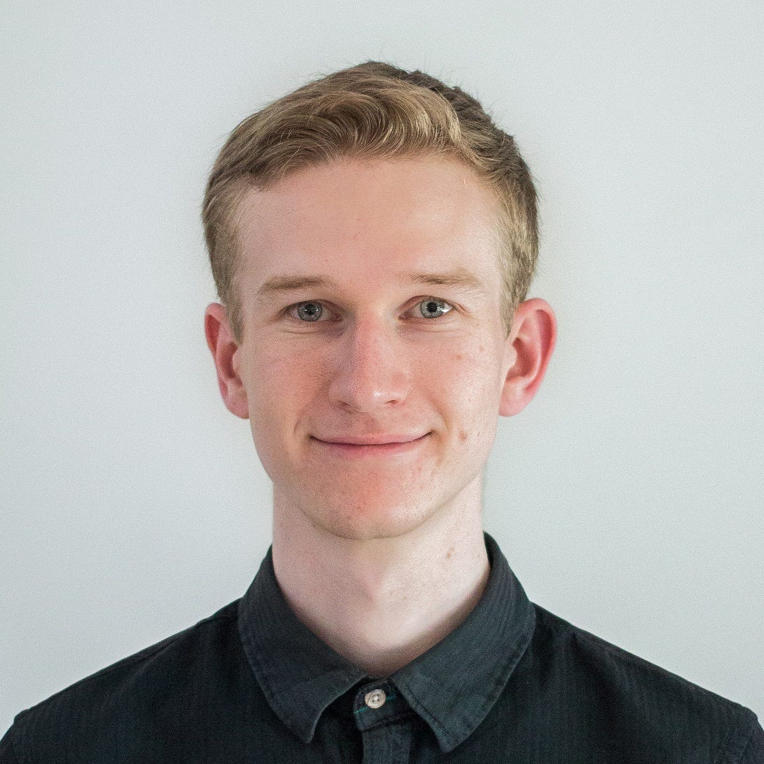 Luke Thorburn – Medium