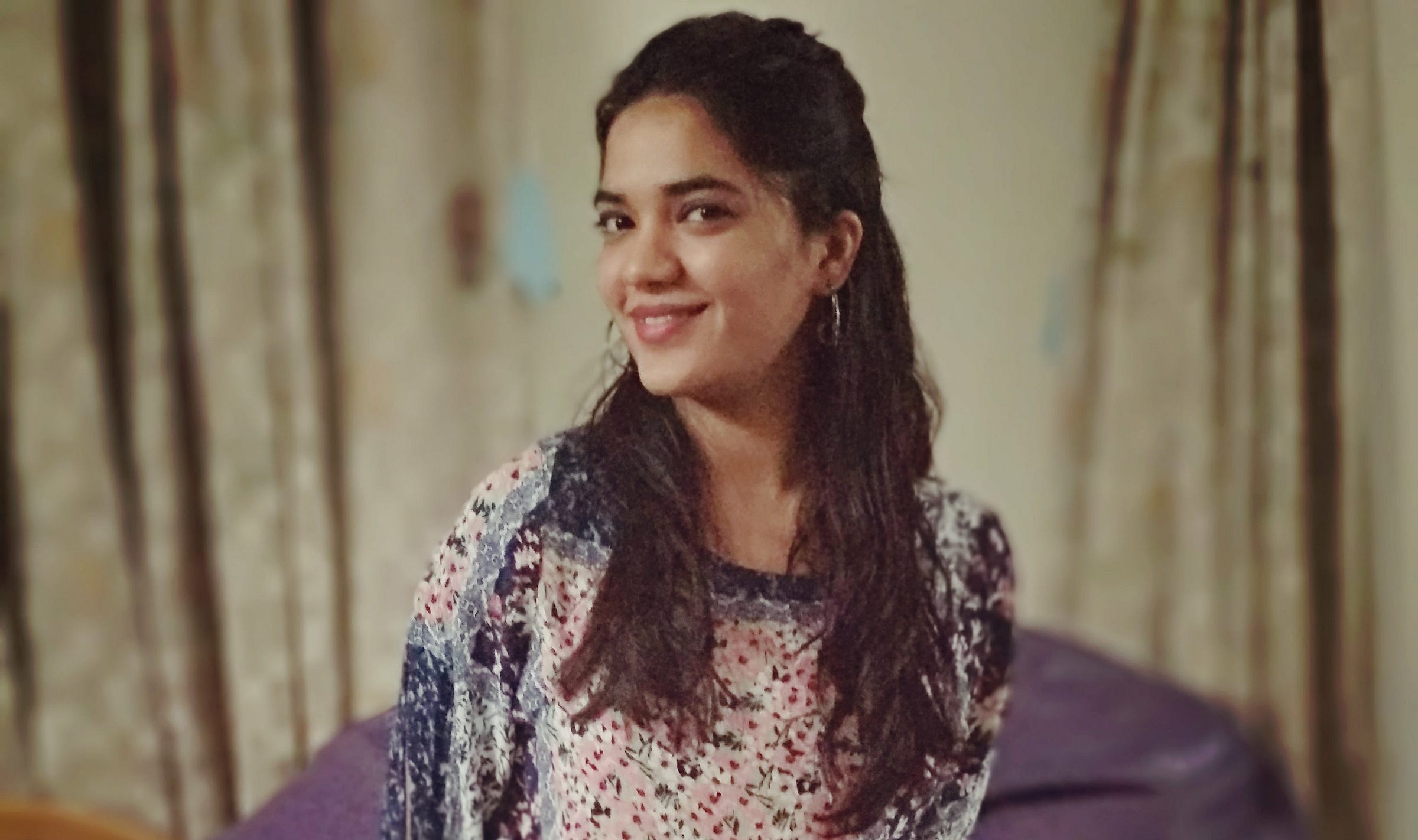 Harsha deshmukh medium