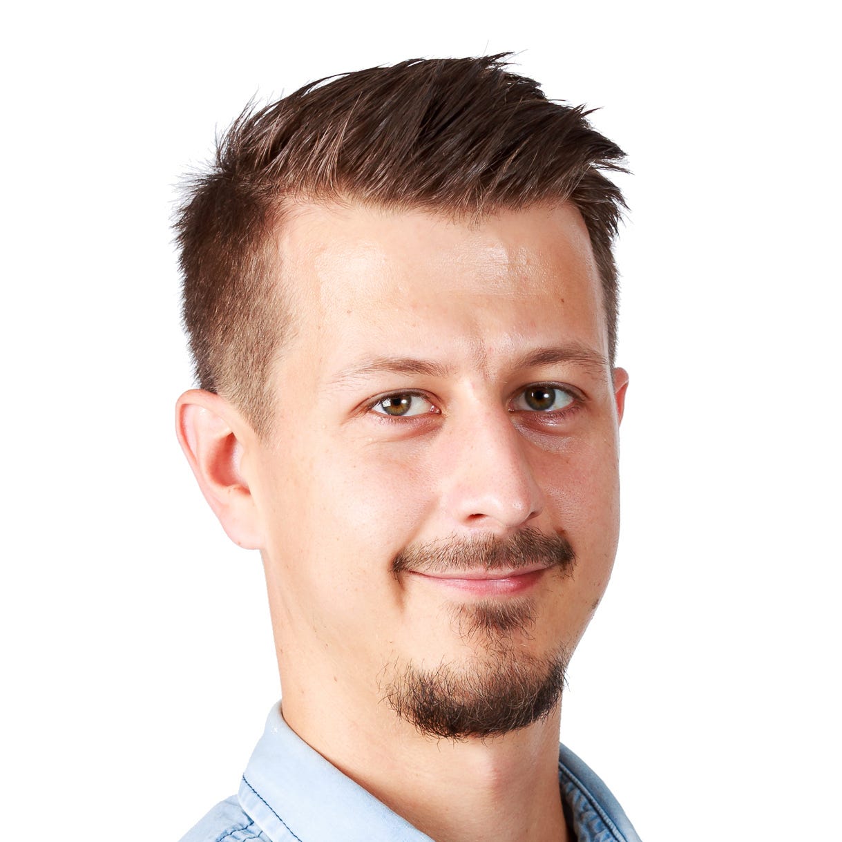 Matias Jansson – Medium