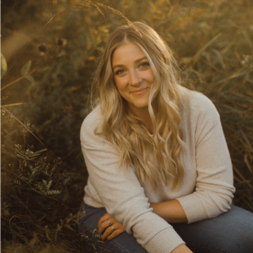 Brianna Marie Popp – Medium
