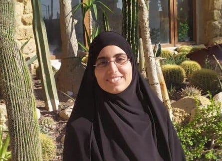 Fatima Abu rashed – Medium