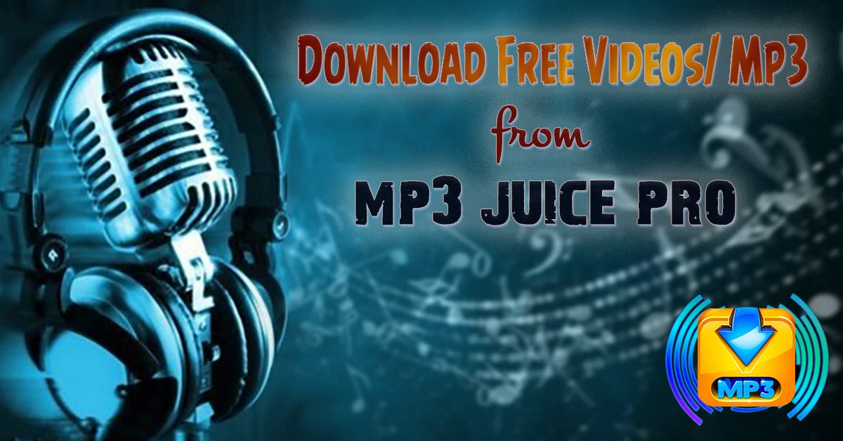 download music juice