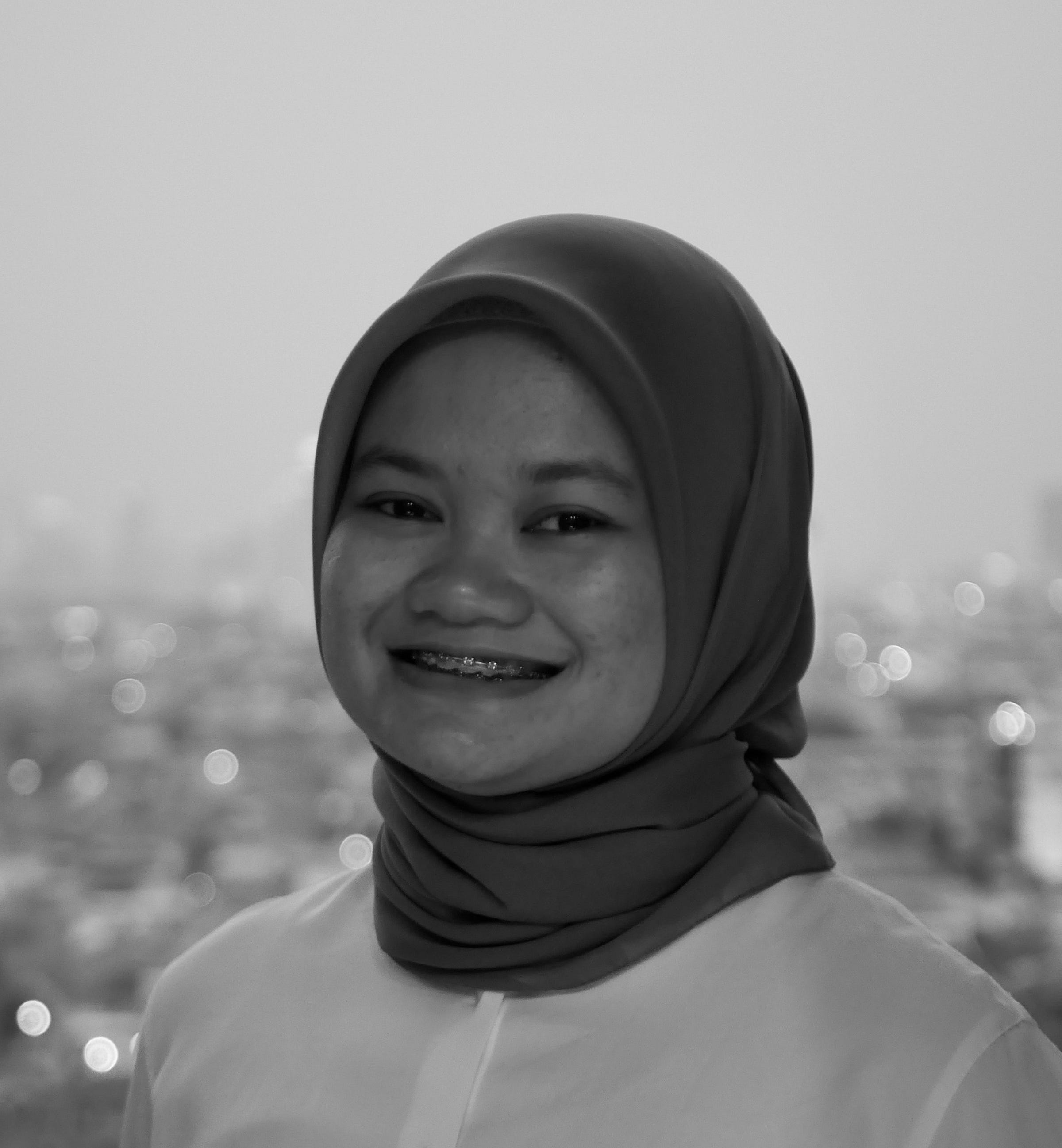 People followed by Annisa Nur