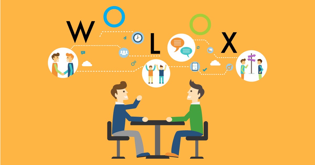 La Importancia De Las Reuniones One On Ones Wolox Medium