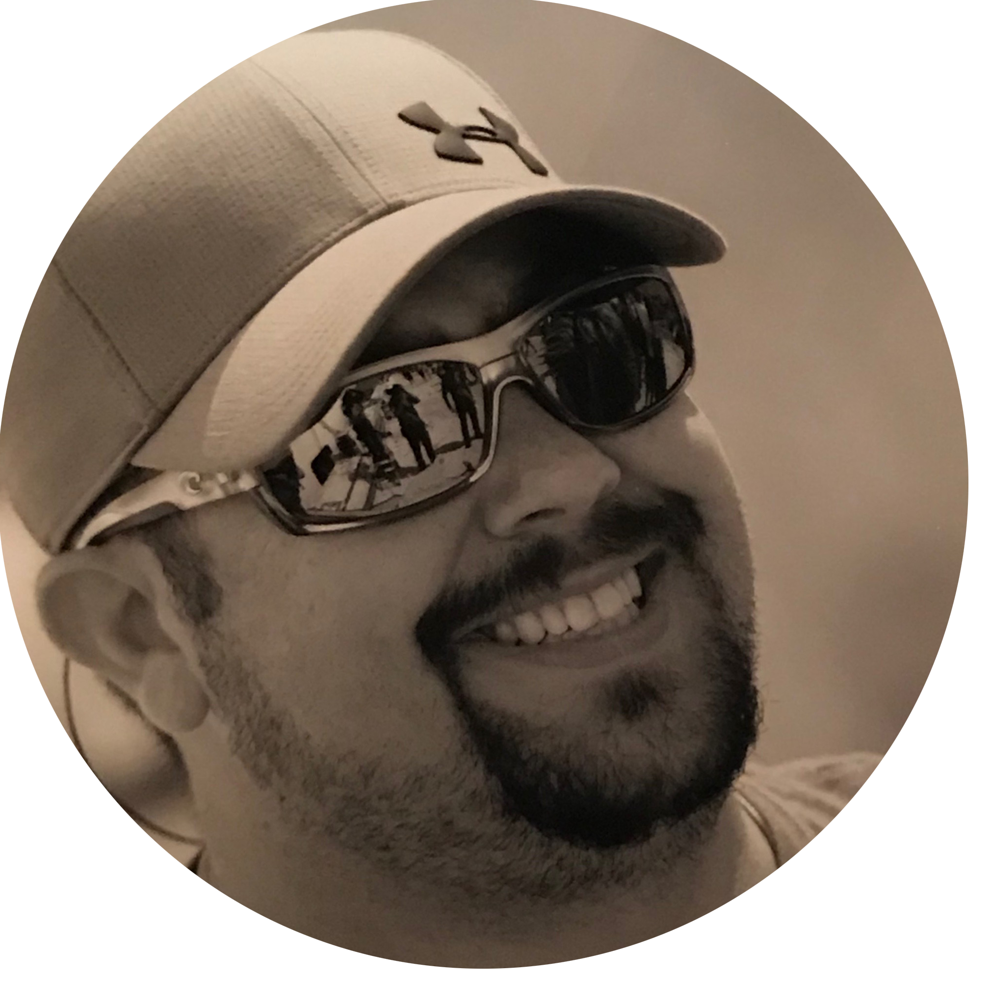 Sean Inman Medium