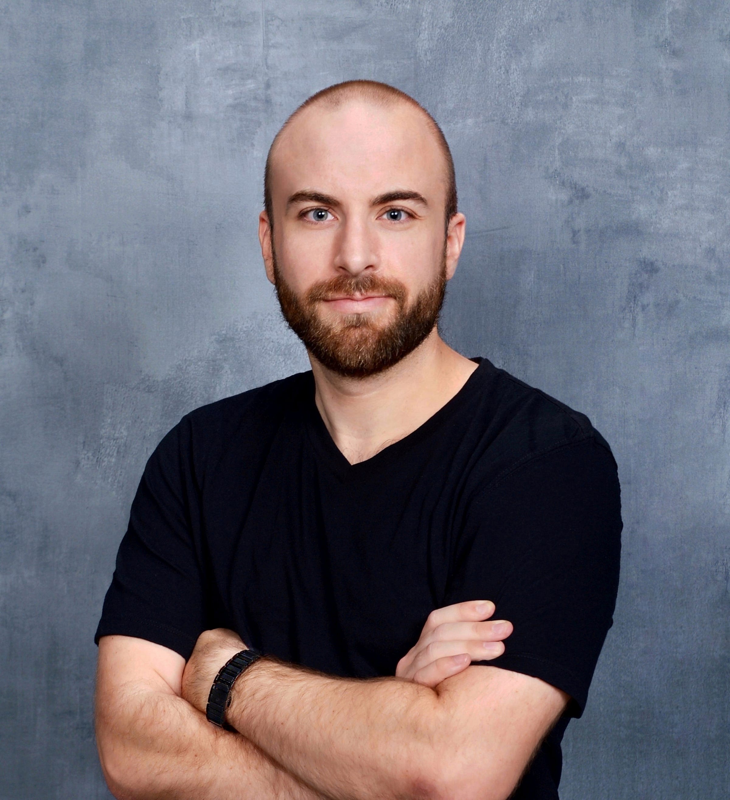 About William Dvorak Medium