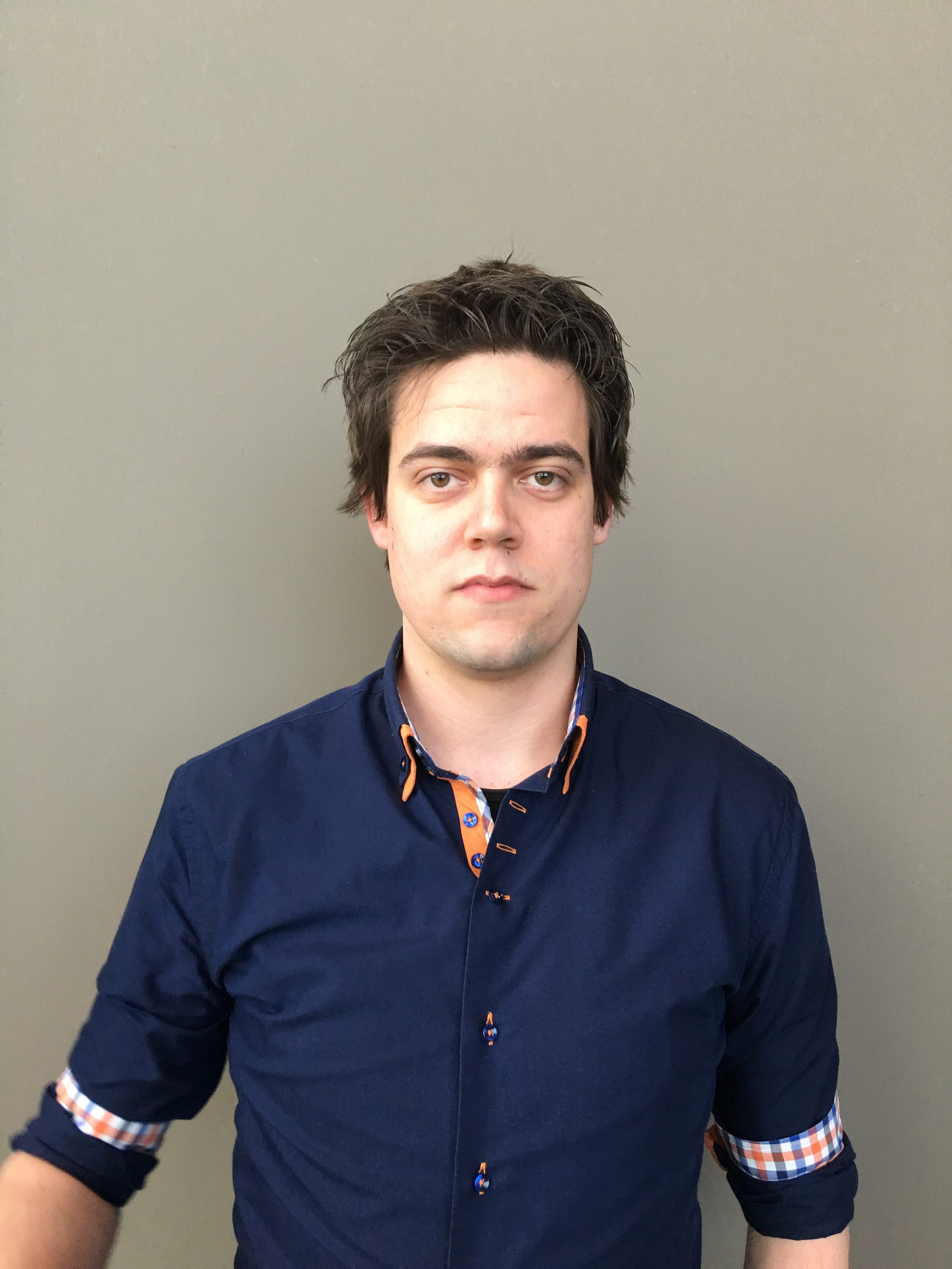 Kevin – Medium