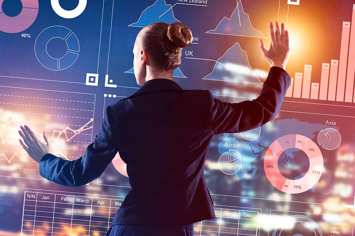 Why Businesses Demand Greater CuttingEdge Analytics [VIDEO]