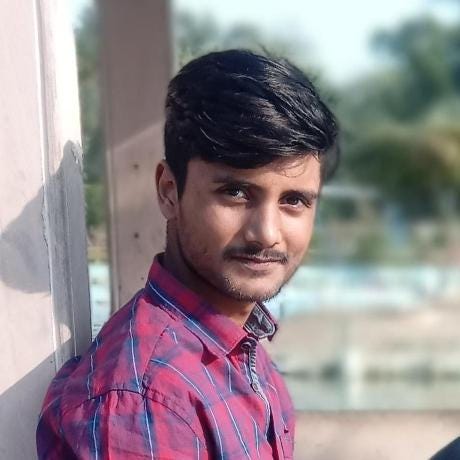 Shubham Raj – Medium