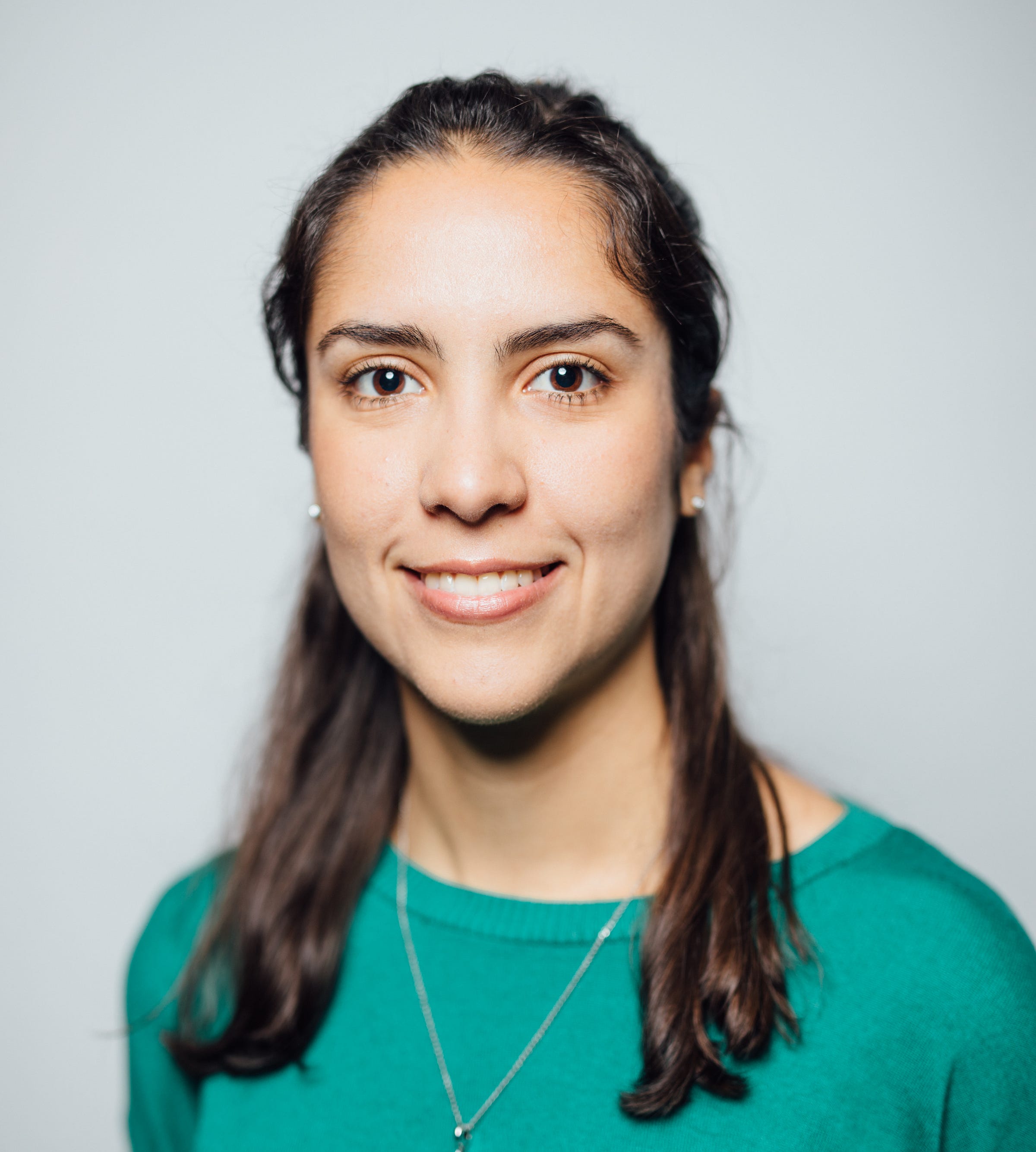 Alejandra Rojas – Medium