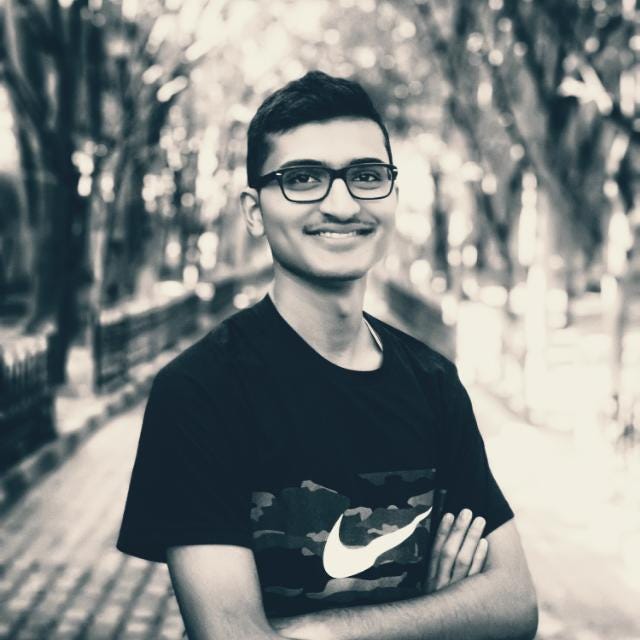 Akarsh Galagali Medium