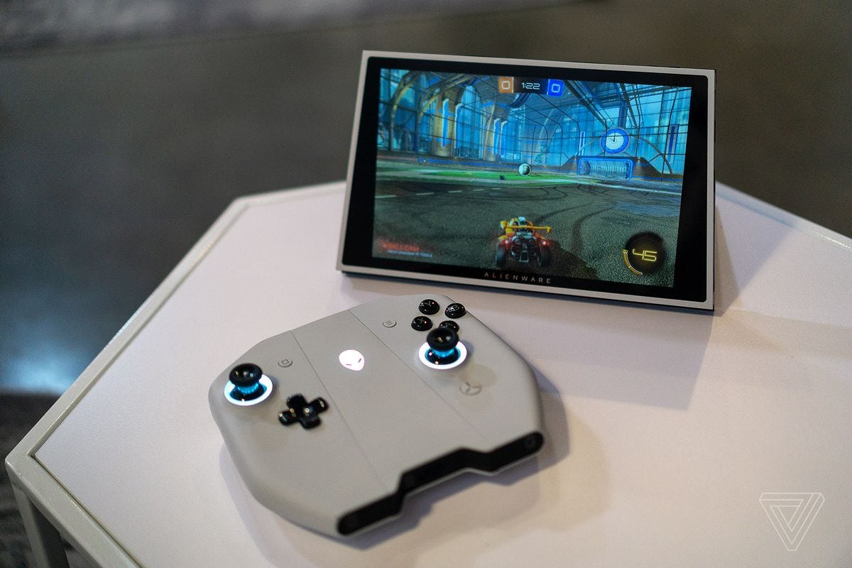 can you play nintendo switch on laptop