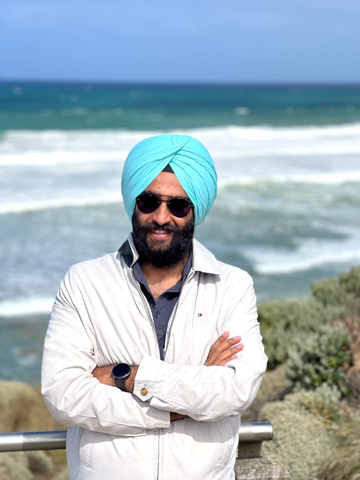 Ishjit Singh Medium Ishjit Singh Medium