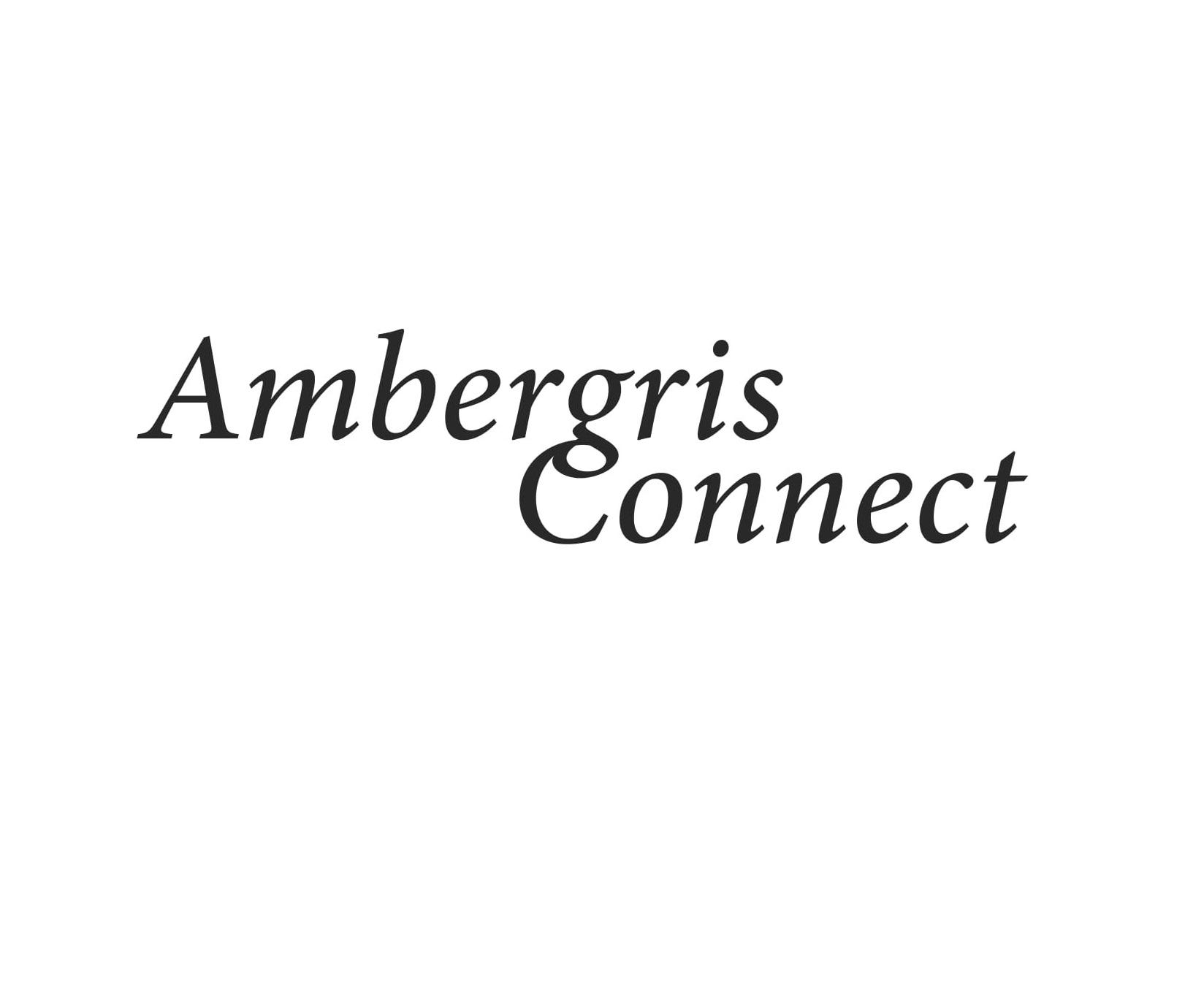 Ambergris Connect Medium