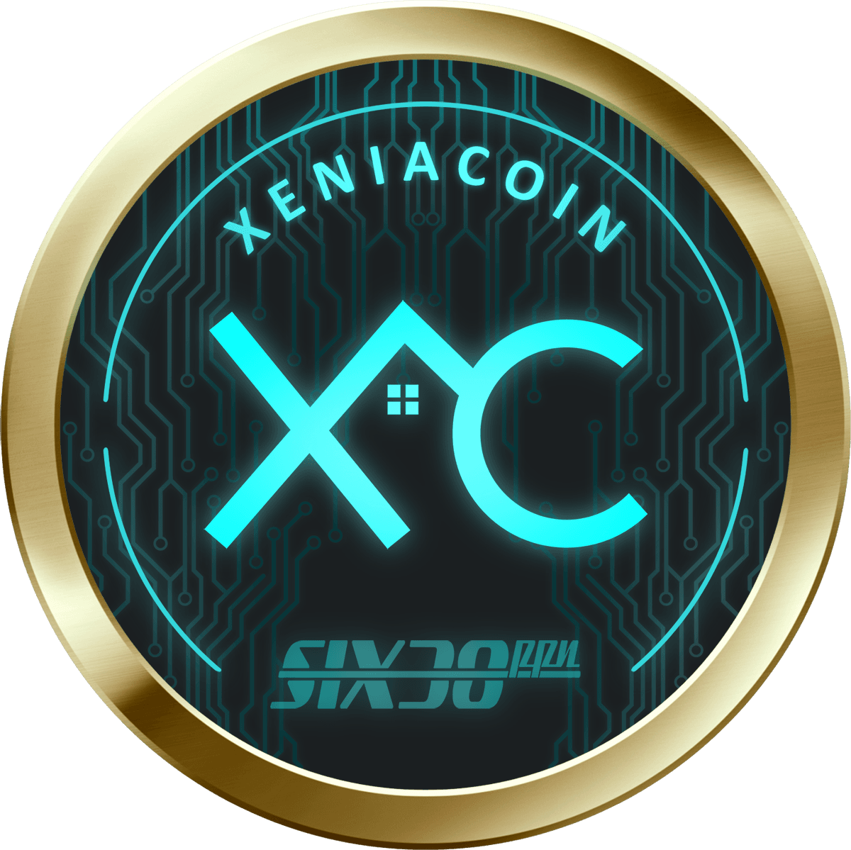 About Xenia Coin Medium
