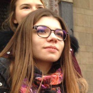 People followed by Linda Peterson