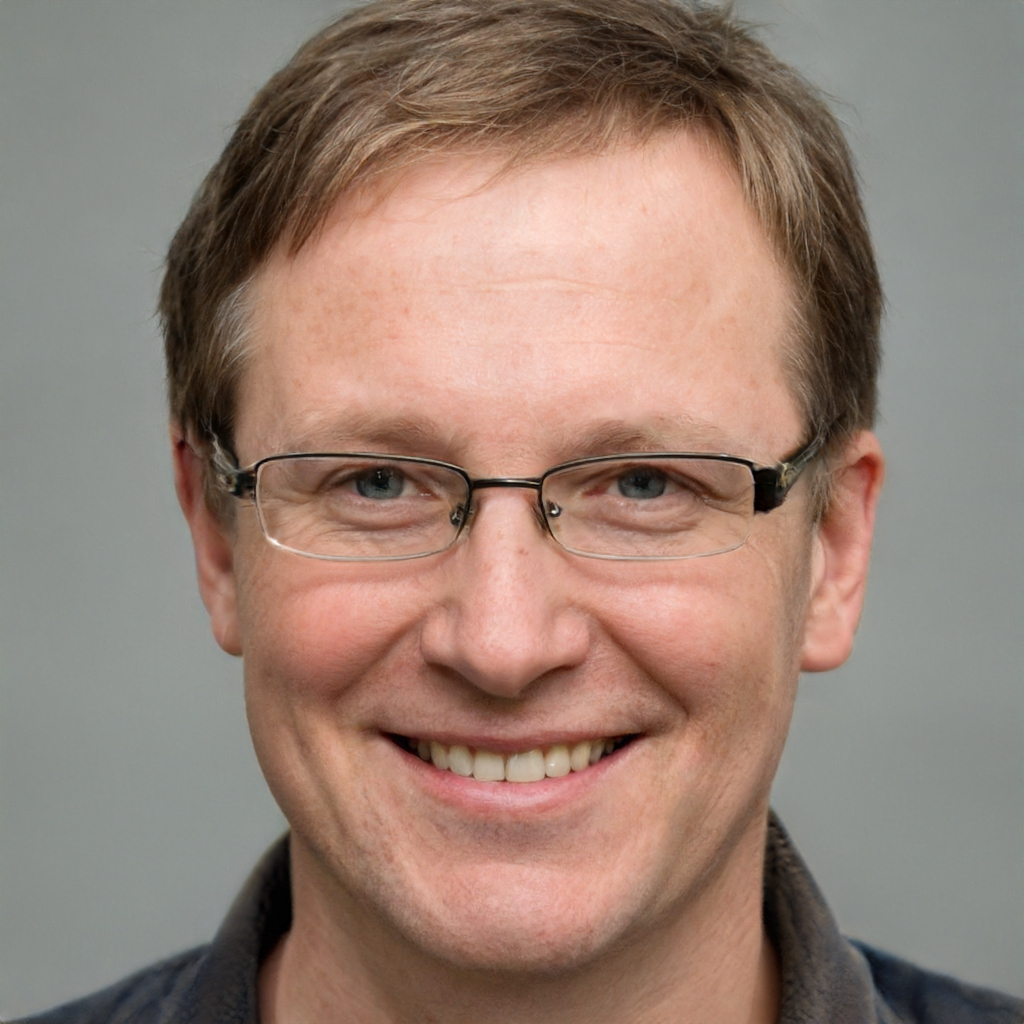 Chase P. Walker Medium