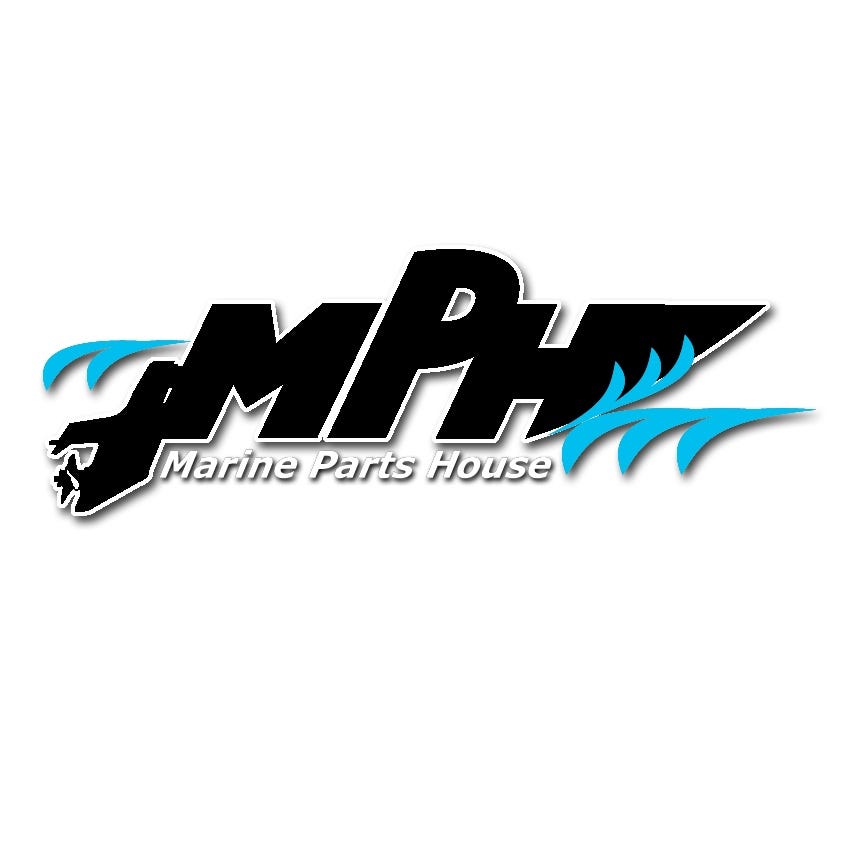 Marine Parts House Medium