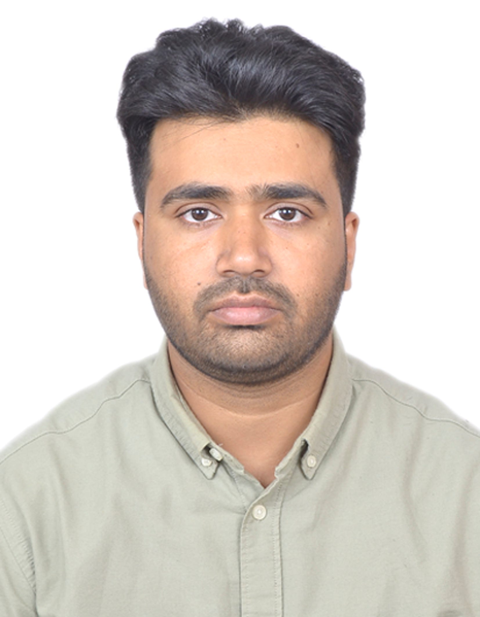 About – Saurabh Thakur – Medium