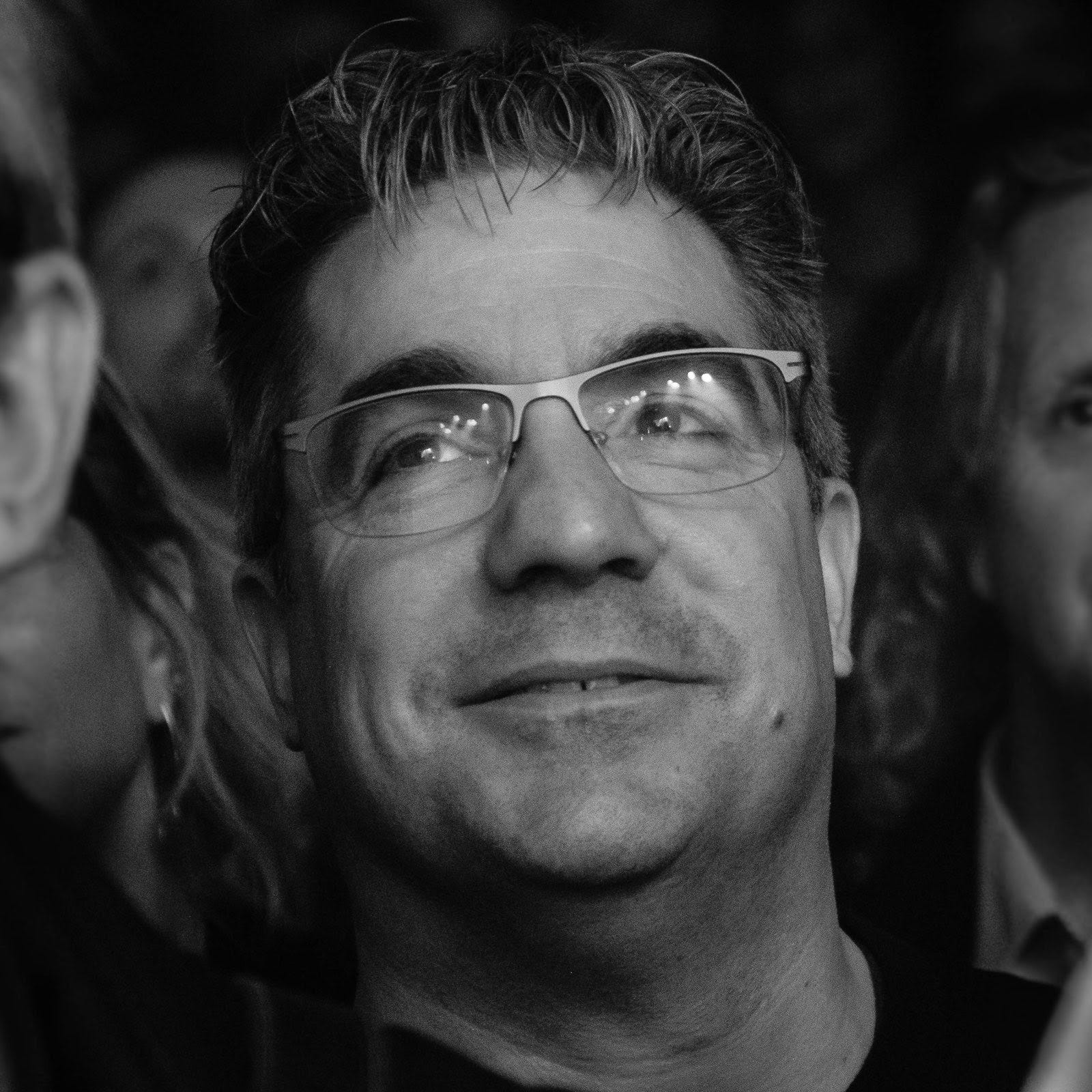 François Deshaies Medium