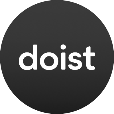 Doist – Medium