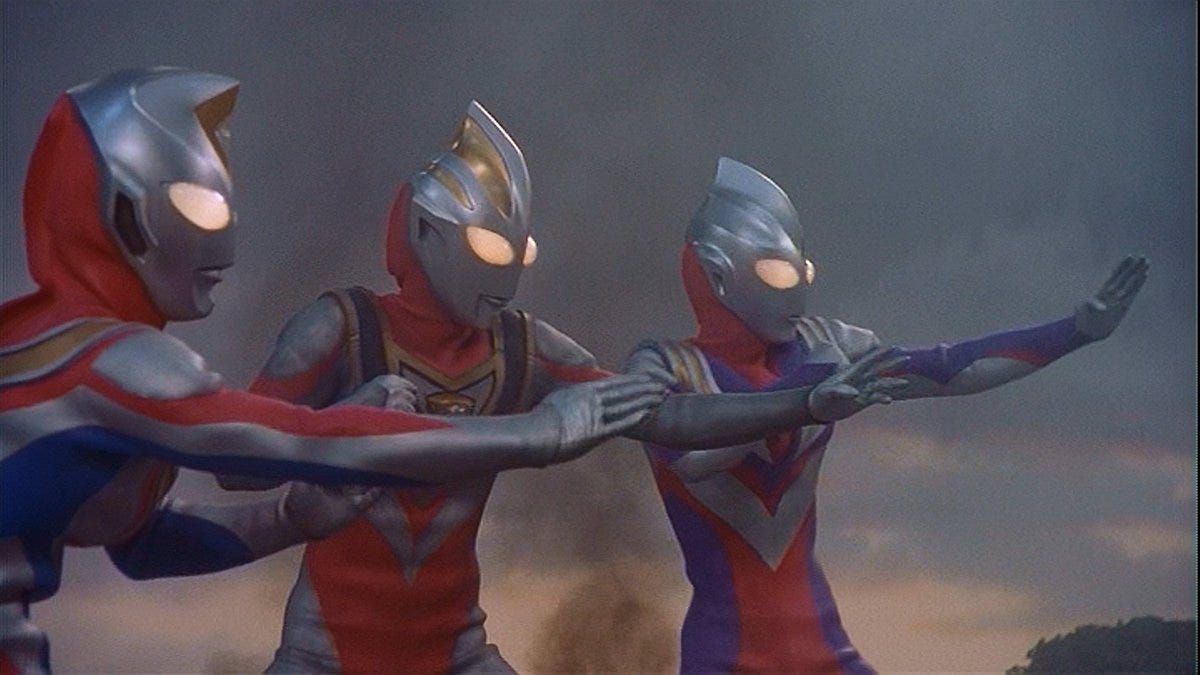 Ultraman Noa Battle Of Dream Super Heroes Zone Ultraman Noa Battle Of Dream Super Heroes Zone