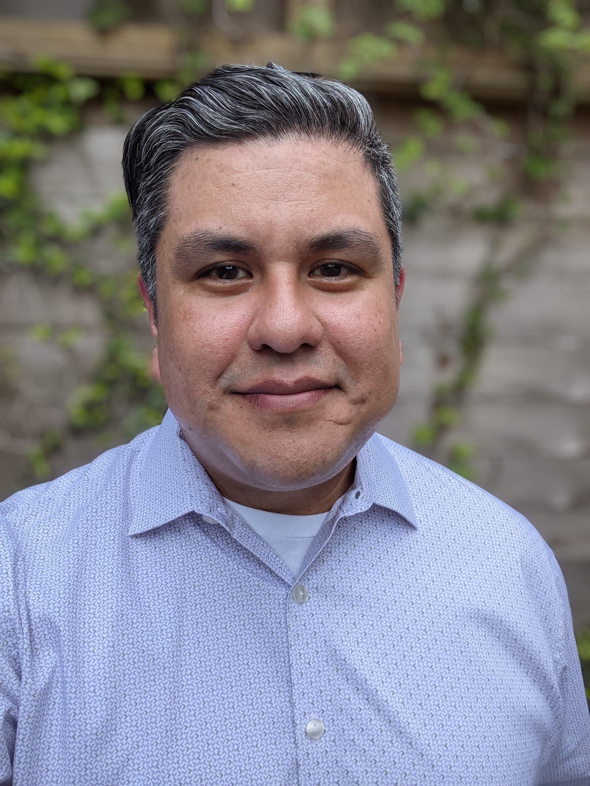 About Richard Nunez Medium