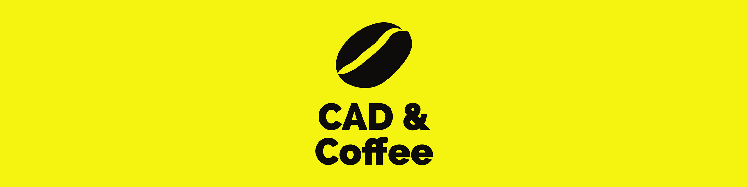 About CAD & Coffee Medium