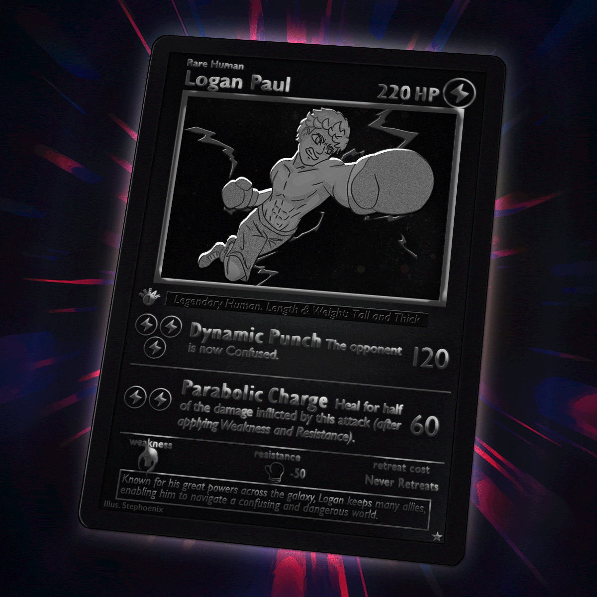 Logan Paul S Box Break Event Live On Saturday February 27th By Bondly Medium